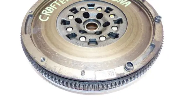 Volkswagen Crafter Dual mass flywheel 03N105266N