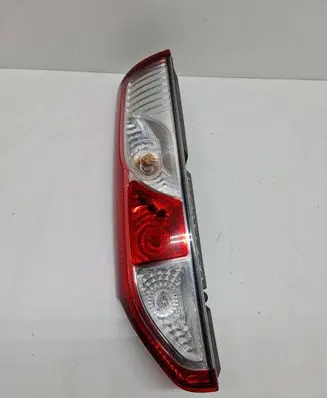 Renault Kangoo II Rear/tail lights 22017766