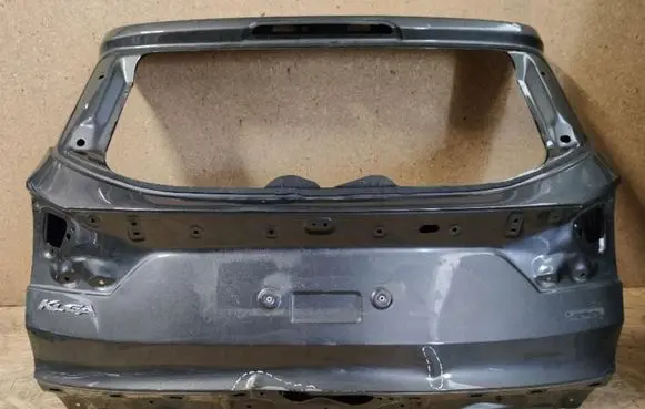 Ford Kuga II Tailgate/trunk/boot lid