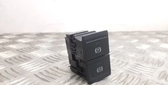 Audi Q3 F3 Hand parking brake switch 83A927225A