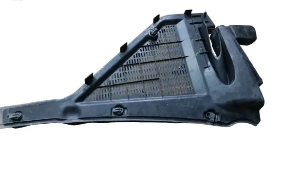 BMW X5 E70 Wiper trim 10834110