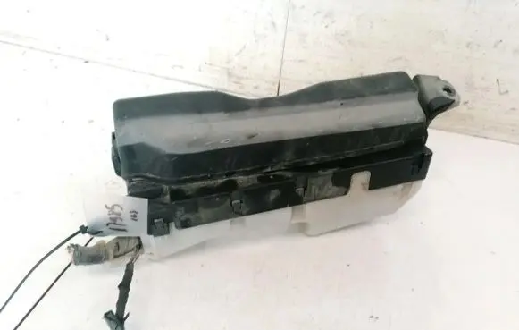 Toyota Corolla E120 E130 Fuse box set