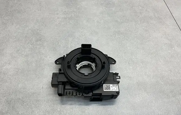 Audi Q3 8U Airbag slip ring squib (SRS ring) 5K0953569B