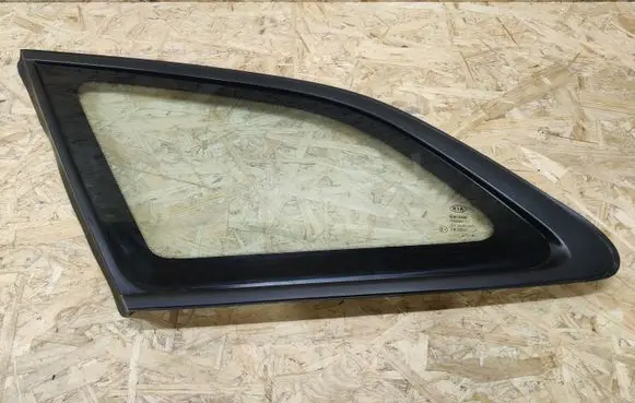 KIA Ceed Rear side window 87810A2500