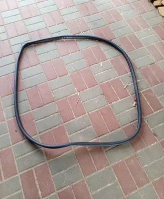 KIA Niro Front door rubber seal 