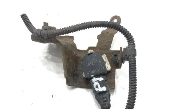 Mitsubishi ASX Headlight/headlamp level sensor 