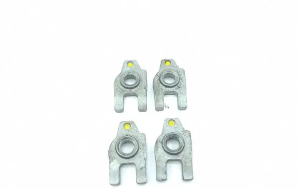 Fuel Injector clamp holder