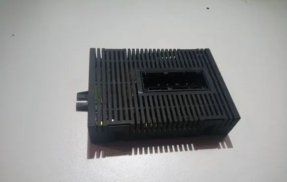 BMW 5 E39 Light module LCM 6922663