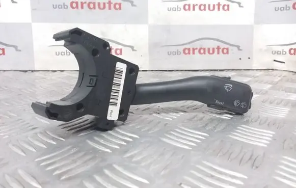 Audi A6 S6 C5 4B Wiper control stalk 4B0953503H