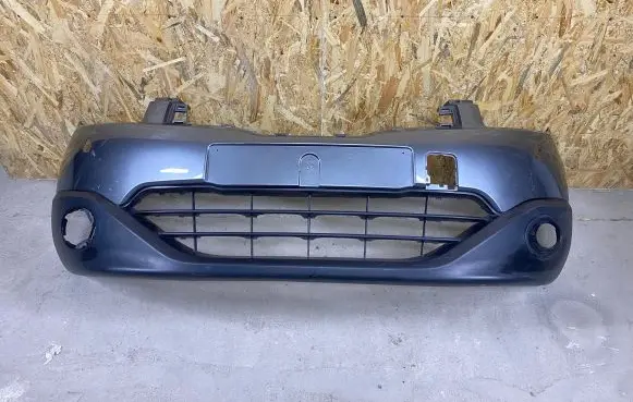 Nissan Qashqai Front bumper 62022BR10H