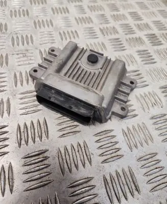 Volkswagen Atlas Gearbox control unit/module 09G927158FJ