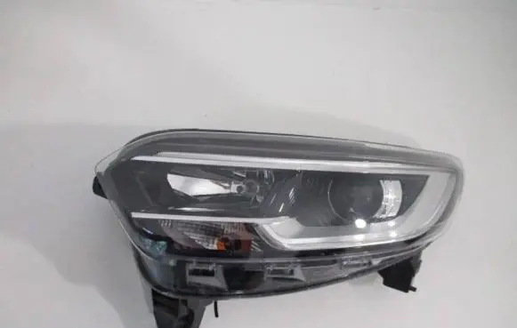 Renault Kadjar Headlight/headlamp 260609857R