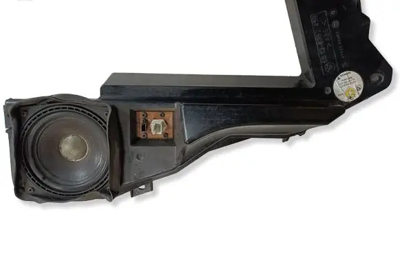 BMW 7 E38 Rear door speaker 65138352459