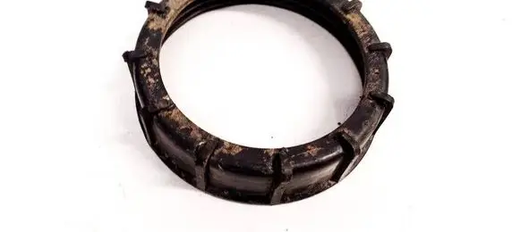 Honda CR-V In tank fuel pump screw locking ring/nut