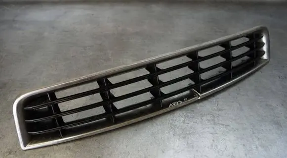 Audi A8 S8 D3 4E Front bumper lower grill 4E0807953