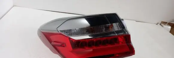 Toyota Corolla E160 E170 Rear/tail lights 8156002A80 2769035