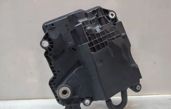 Mercedes-Benz S W222 Gearbox control unit/module A0002704452 A2C85816000
