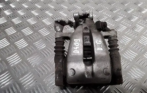 Opel Astra H Rear brake caliper
