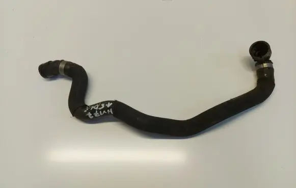 Mercedes-Benz A W177 Engine coolant pipe/hose a12478303501