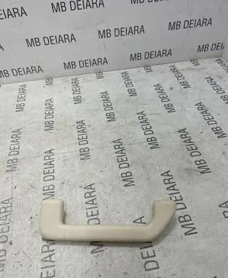 Porsche Panamera (970) Front interior roof grab handle 970555607