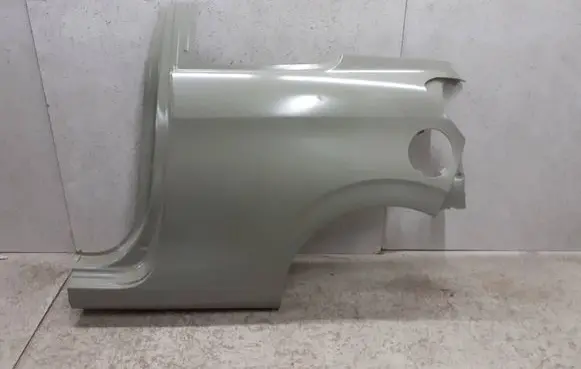 Citroen C1 Rear quarter panel 