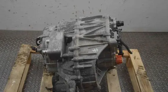 Tesla Model Y Engine 156107200A 156107300A