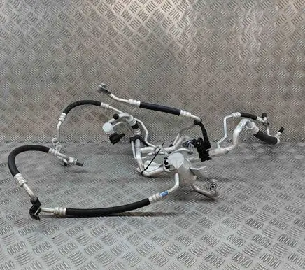 KIA EV6 Air conditioning (A/C) pipe/hose T416231641 T301353520