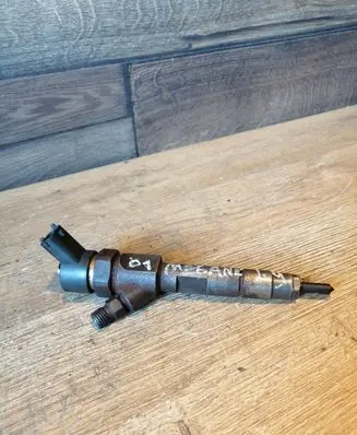 Renault Megane I Fuel injector