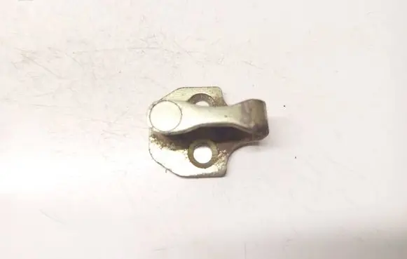 Volkswagen Sharan Front door lock loop/hook striker 