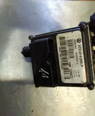 Volkswagen PASSAT B6 ABS Pump 3C0614095P 16332401 16332501A