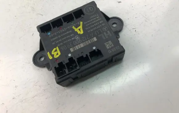 Mercedes-Benz E C207 W207 Other control units/modules A2129003906