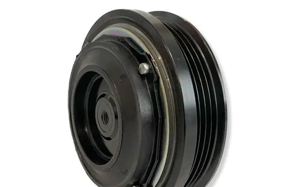Lincoln Nautilus Air conditioning (A/C) compressor (pump) K2GZ19703 K2GH19D629AC CG4472503991