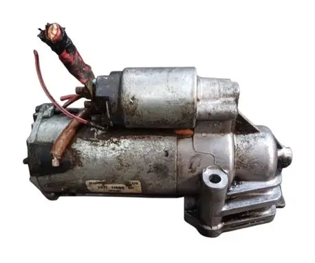 Ford Transit Starter motor YC1U11000AE