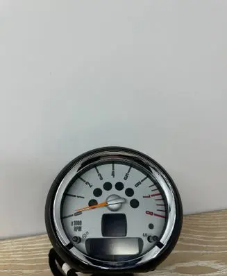 Mini One - Cooper Coupe R56 Tachometer 9125937 BM0505501 RG24277200