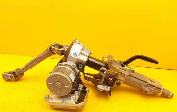 Volkswagen T-Cross Steering wheel axle 2Q1423510BA