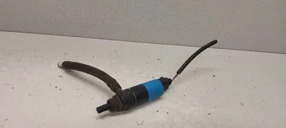 Audi A4 S4 B6 8E 8H Headlight washer pump 1J0973722A