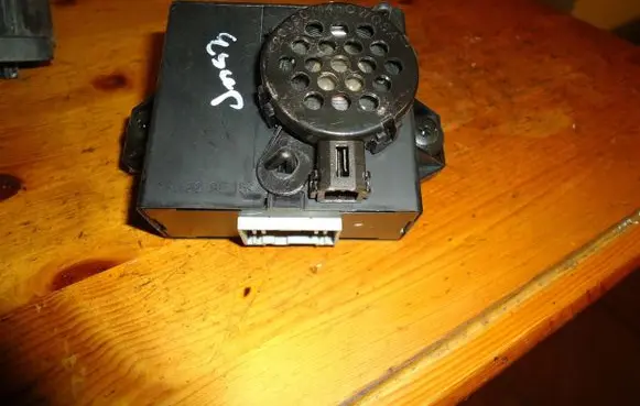 Ford Escape II Parking PDC control unit/module 056468168