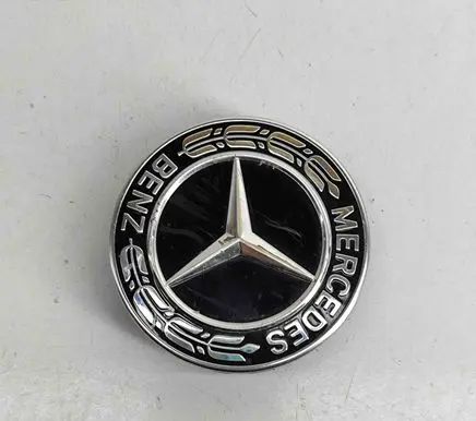 Mercedes-Benz EQB R20 wheel hub/cap/trim A2224002200