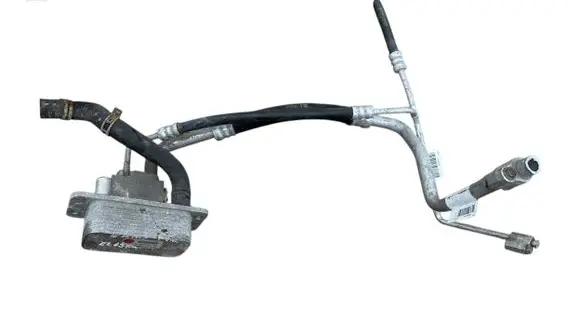 Tesla Model S Air conditioning (A/C) air dryer 101954100B 101954000C