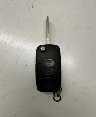 Ignition key/card