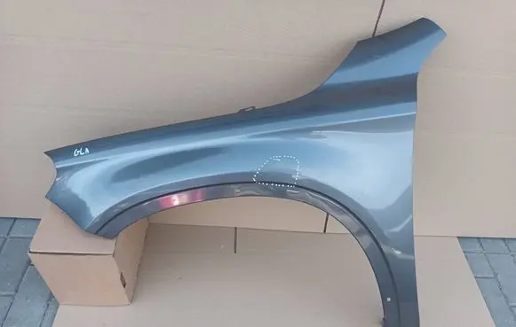 Mercedes-Benz GLA W156 X156 Fender