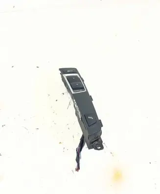 BMW 5 F10 F11 Parking (PDC) sensor switch 9202951