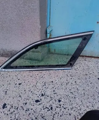 Ford Mondeo MK V Rear side window