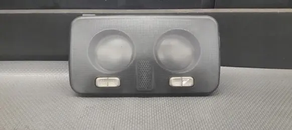 Alfa Romeo 156 Headlining lighting console trim 1520400000