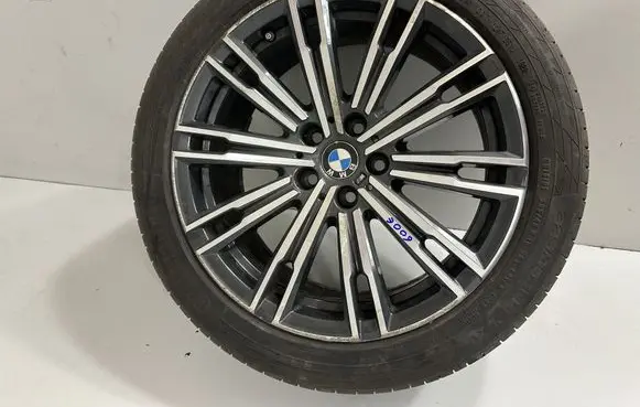 BMW 3 G20 G21 R12 alloy rim 8089890