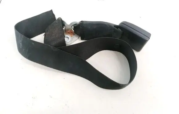 Mazda 2 Rear seatbelt buckle 3M71A611B68BC 3M71-A611B68-BC