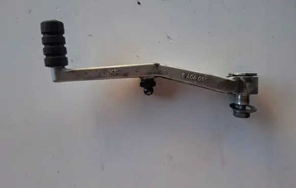 BMW 2 Active Tourer U06 Slave cylinder release bearing 8404005