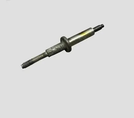 Mazda 6 Fuel Injector clamp holder