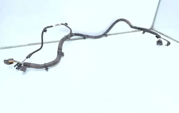 Renault Zoe Engine installation wiring loom 296832851R
