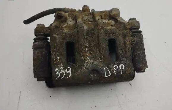 KIA Sorento Front brake caliper